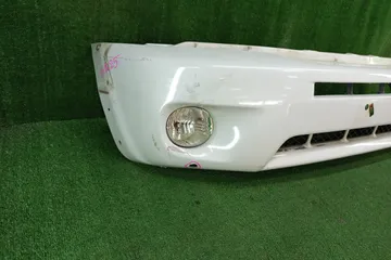 БАМПЕР НА TOYOTA RAV4 ACA21W