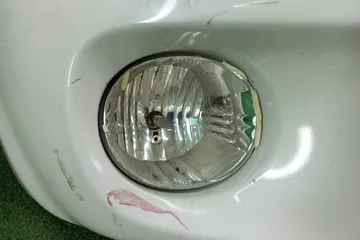 БАМПЕР НА TOYOTA RAV4 ACA21W