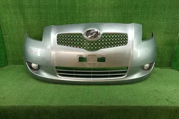 БАМПЕР НА TOYOTA VITZ KSP90