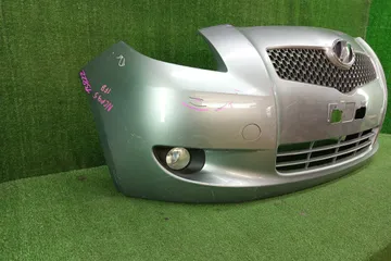 БАМПЕР НА TOYOTA VITZ KSP90
