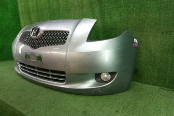 БАМПЕР НА TOYOTA VITZ KSP90