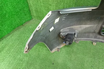 БАМПЕР НА TOYOTA VITZ KSP90