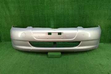 БАМПЕР НА TOYOTA VITZ SCP10