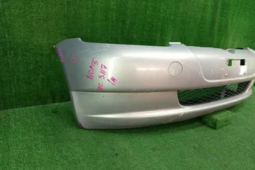 БАМПЕР НА TOYOTA VITZ SCP10