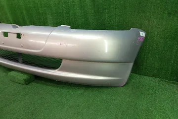 БАМПЕР НА TOYOTA VITZ SCP10