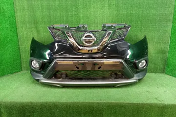 БАМПЕР НА NISSAN X-TRAIL T32