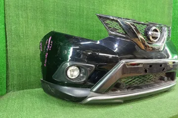 БАМПЕР НА NISSAN X-TRAIL T32