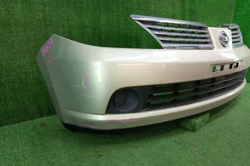 БАМПЕР НА NISSAN TIIDA C11
