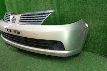 БАМПЕР НА NISSAN TIIDA C11