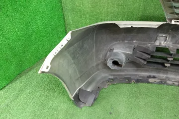 БАМПЕР НА NISSAN TIIDA C11