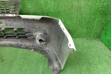 БАМПЕР НА NISSAN TIIDA C11