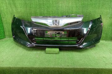 БАМПЕР НА HONDA FIT GP1