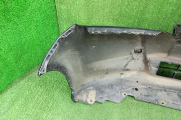 БАМПЕР НА HONDA FIT GP1