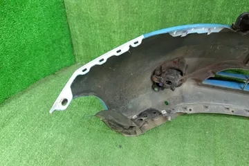 БАМПЕР НА NISSAN NOTE E12