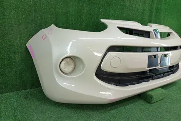 БАМПЕР НА TOYOTA PASSO KGC30