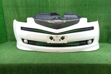 БАМПЕР НА TOYOTA RACTIS NCP100