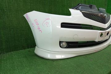БАМПЕР НА TOYOTA RACTIS NCP100