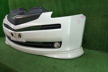 БАМПЕР НА TOYOTA RACTIS NCP100
