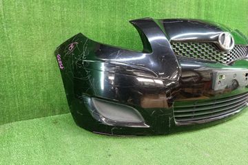 БАМПЕР НА TOYOTA VITZ SCP90