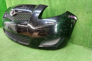 БАМПЕР НА TOYOTA VITZ SCP90