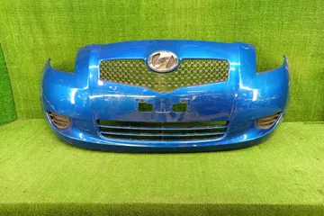БАМПЕР НА TOYOTA VITZ SCP90