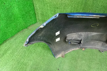 БАМПЕР НА TOYOTA VITZ SCP90