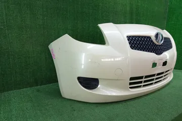 БАМПЕР НА TOYOTA VITZ SCP90