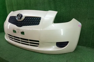БАМПЕР НА TOYOTA VITZ SCP90