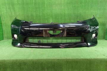 БАМПЕР НА TOYOTA ISIS ZGM10G