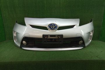 БАМПЕР НА TOYOTA PRIUS ZVW30