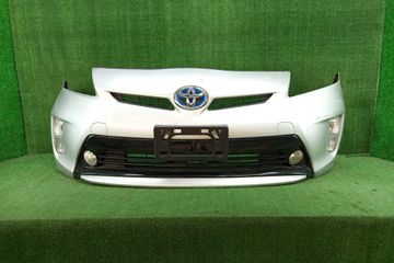 БАМПЕР НА TOYOTA PRIUS ZVW30