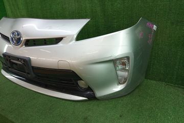 БАМПЕР НА TOYOTA PRIUS ZVW30