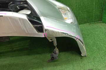 БАМПЕР НА TOYOTA PRIUS ZVW30