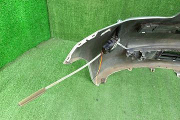 БАМПЕР НА TOYOTA RACTIS NCP100