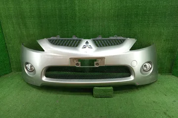 БАМПЕР НА MITSUBISHI GRANDIS NA4W