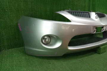 БАМПЕР НА MITSUBISHI GRANDIS NA4W