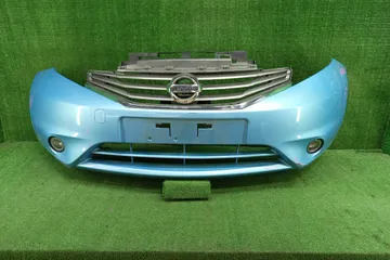 БАМПЕР НА NISSAN NOTE E12
