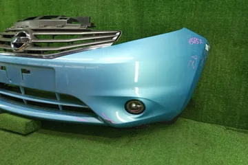 БАМПЕР НА NISSAN NOTE E12