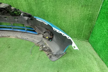 БАМПЕР НА NISSAN NOTE E12