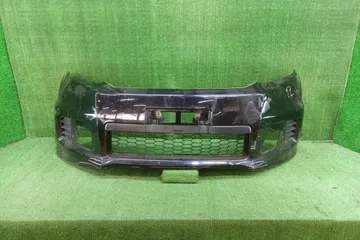 БАМПЕР НА HONDA FREED SPIKE GP3