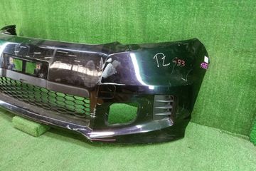 БАМПЕР НА HONDA FREED SPIKE GP3