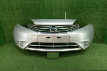 БАМПЕР НА NISSAN NOTE E12