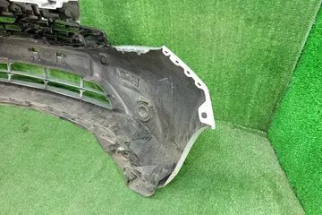 БАМПЕР НА NISSAN NOTE E12