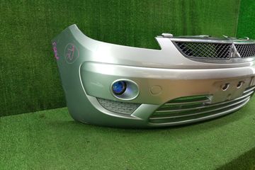 БАМПЕР НА MITSUBISHI COLT PLUS Z23W