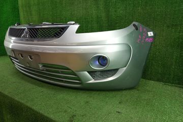 БАМПЕР НА MITSUBISHI COLT PLUS Z23W