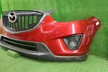 БАМПЕР НА MAZDA CX-5 KE2AW