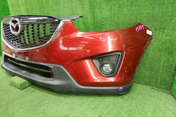 БАМПЕР НА MAZDA CX-5 KE2AW