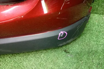 БАМПЕР НА MAZDA CX-5 KE2AW