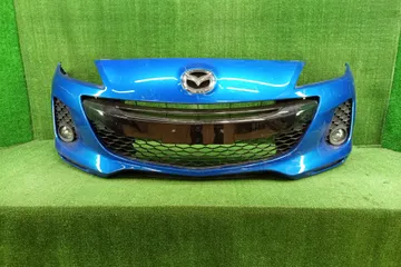 БАМПЕР НА MAZDA AXELA BL5FW