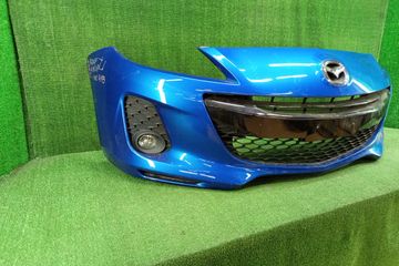 БАМПЕР НА MAZDA AXELA BL5FW